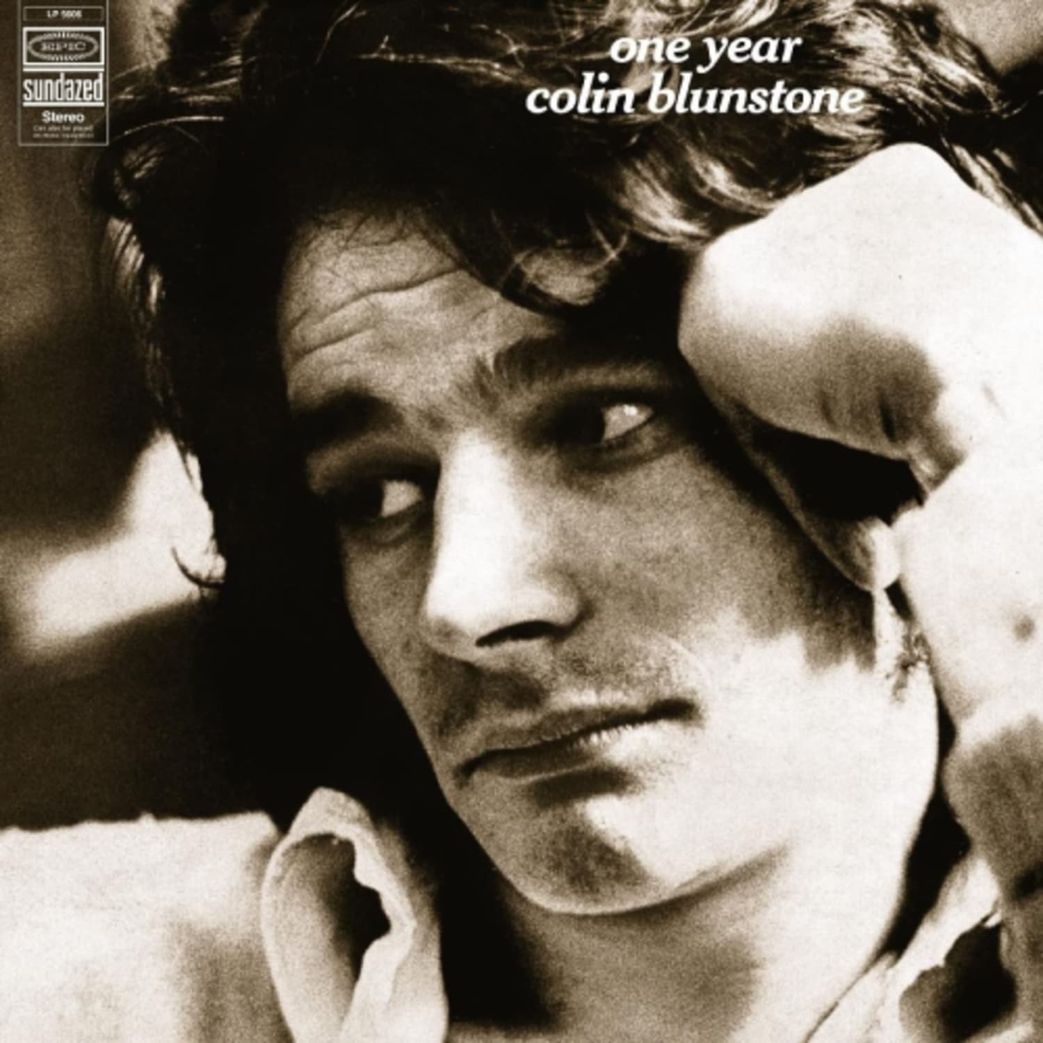 Colin Blunstone - One Year - - [Vinyl]