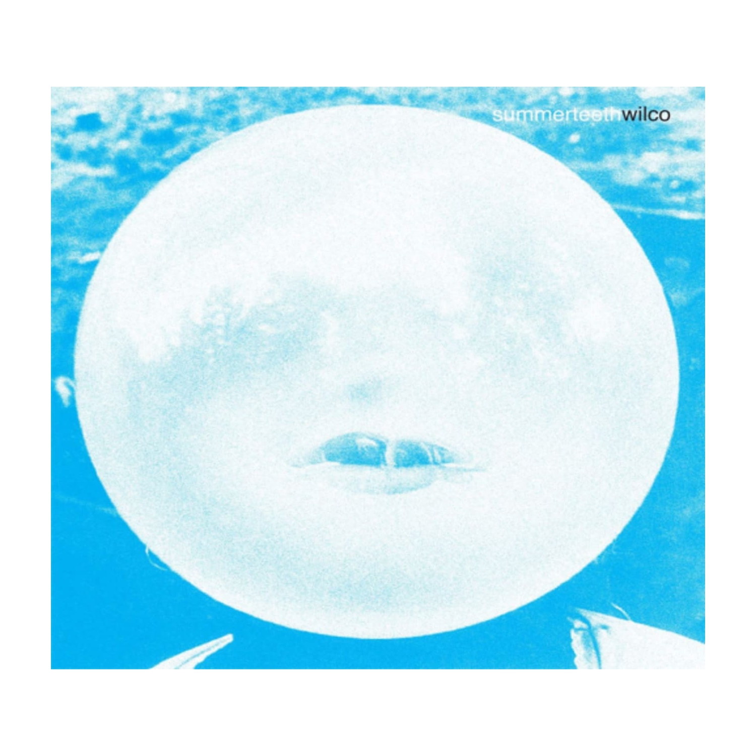 Wilco - Summerteeth 4 CDs - (Boxed Set, Deluxe Edition) - [CD]