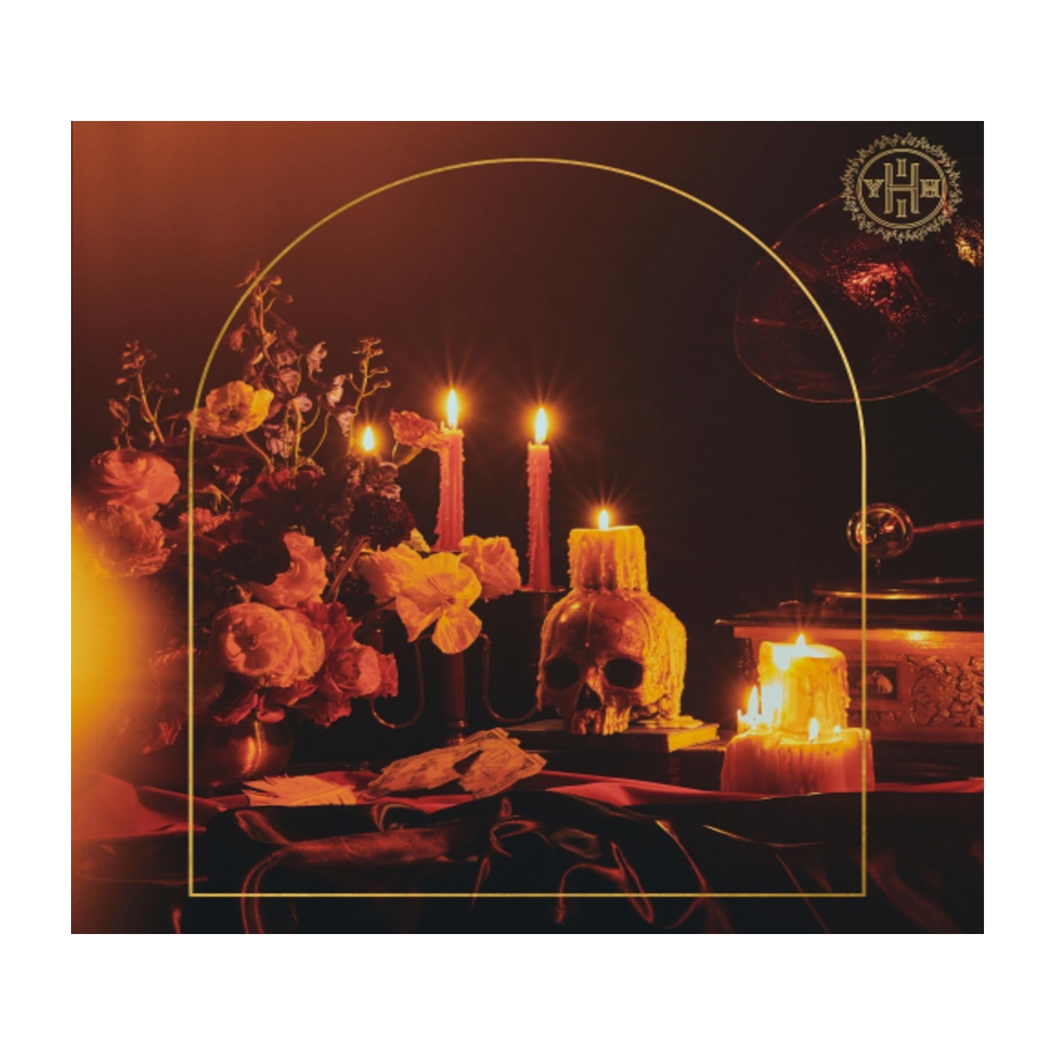 Senses Fail - Hell Is In Your Head - [CD]