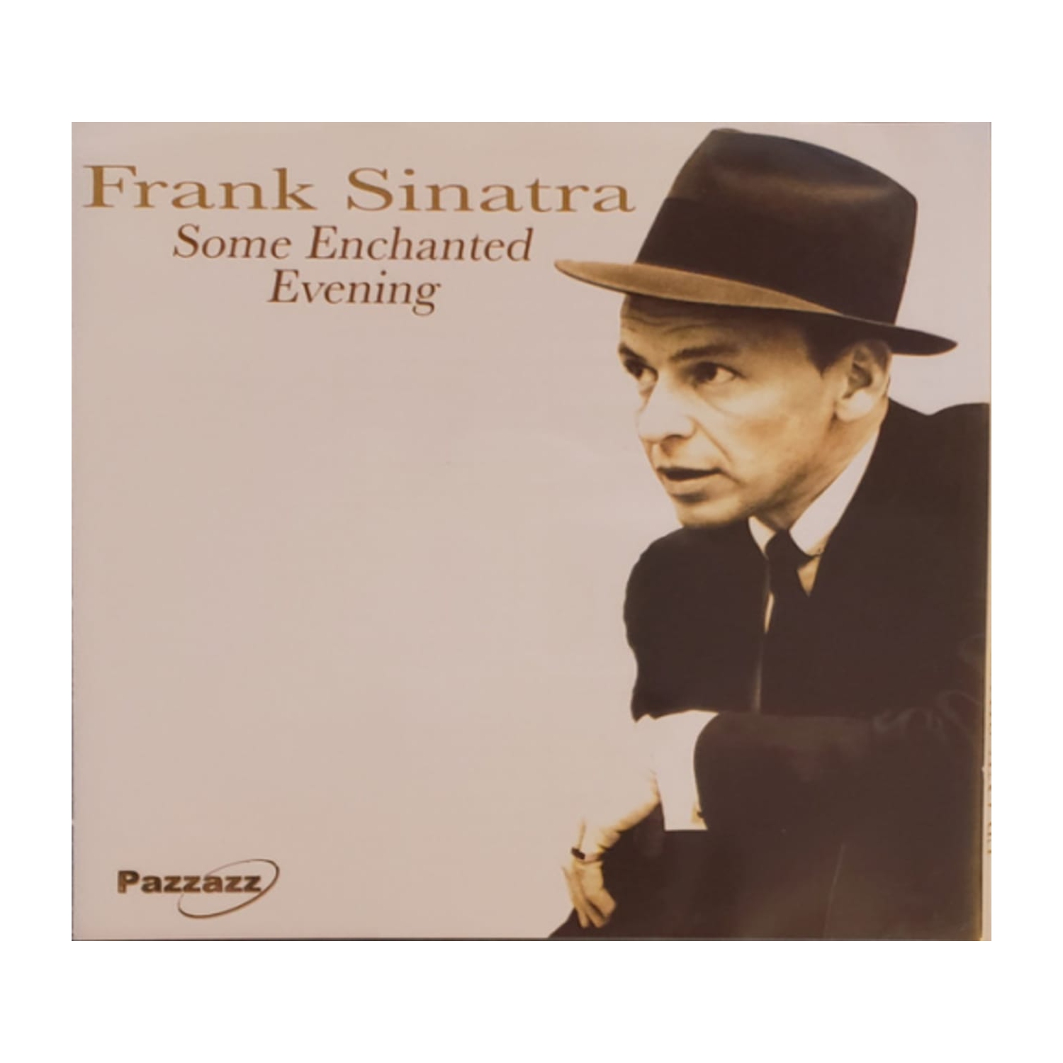 Frank Sinatra - Some Enchanted Evening - [CD]