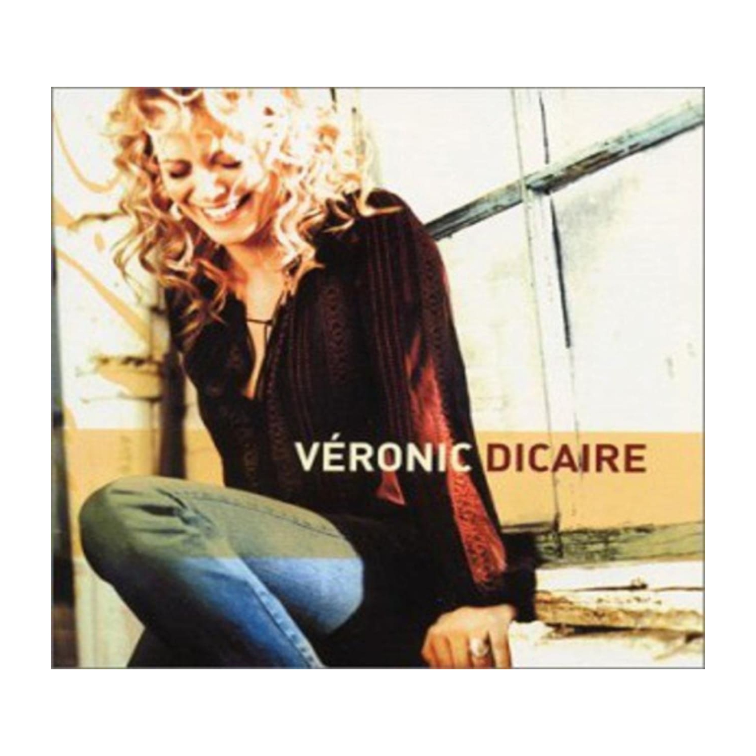 Veronic Dicaire - Veronic Dicaire [Import] - [CD]