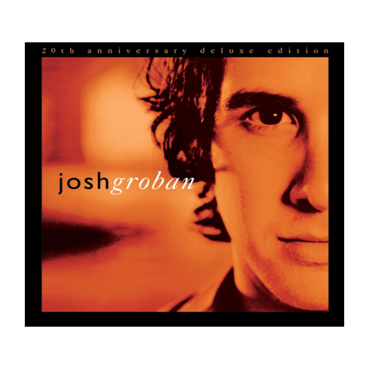 Josh Groban - Closer - [CD]