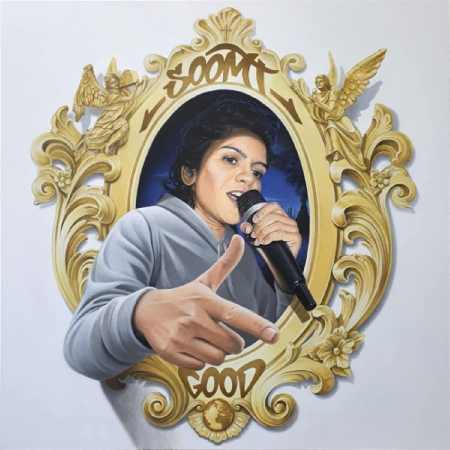 Soom T - Good [Import] - - [Vinyl]