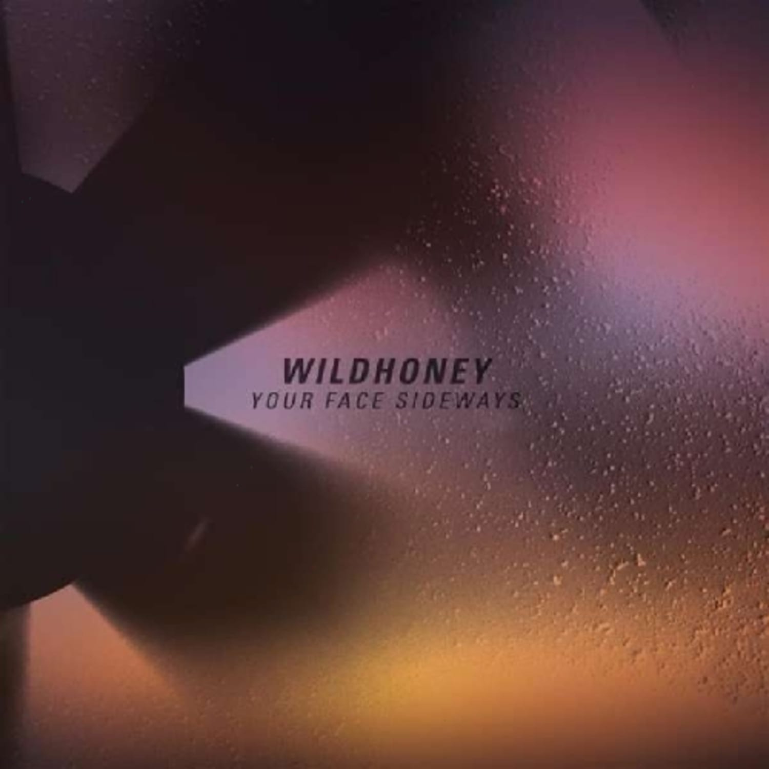 Wildhoney - Your Face Sideways - [Vinyl]