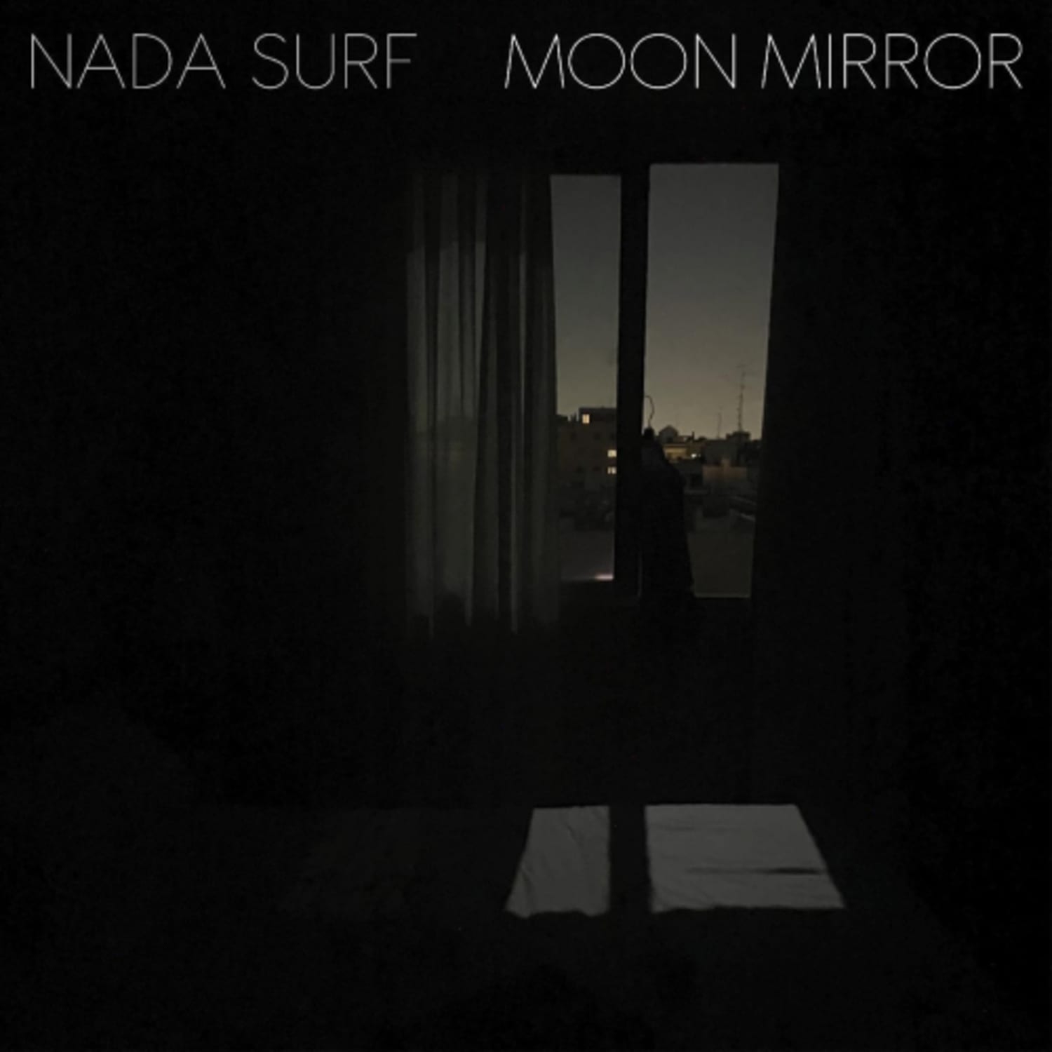 Nada Surf - Moon Mirror - - [Vinyl]