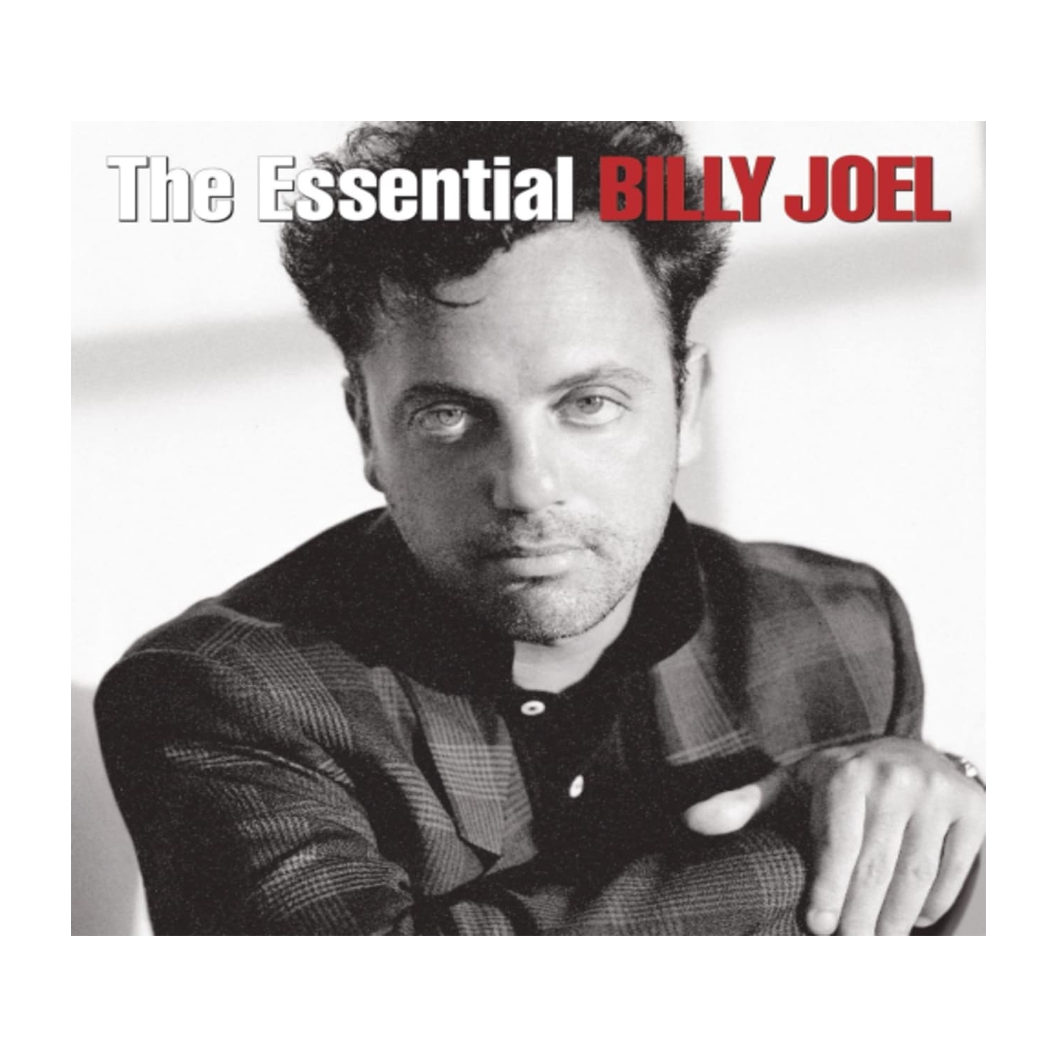 Billy Joel - The Essential Billy Joel - [CD]