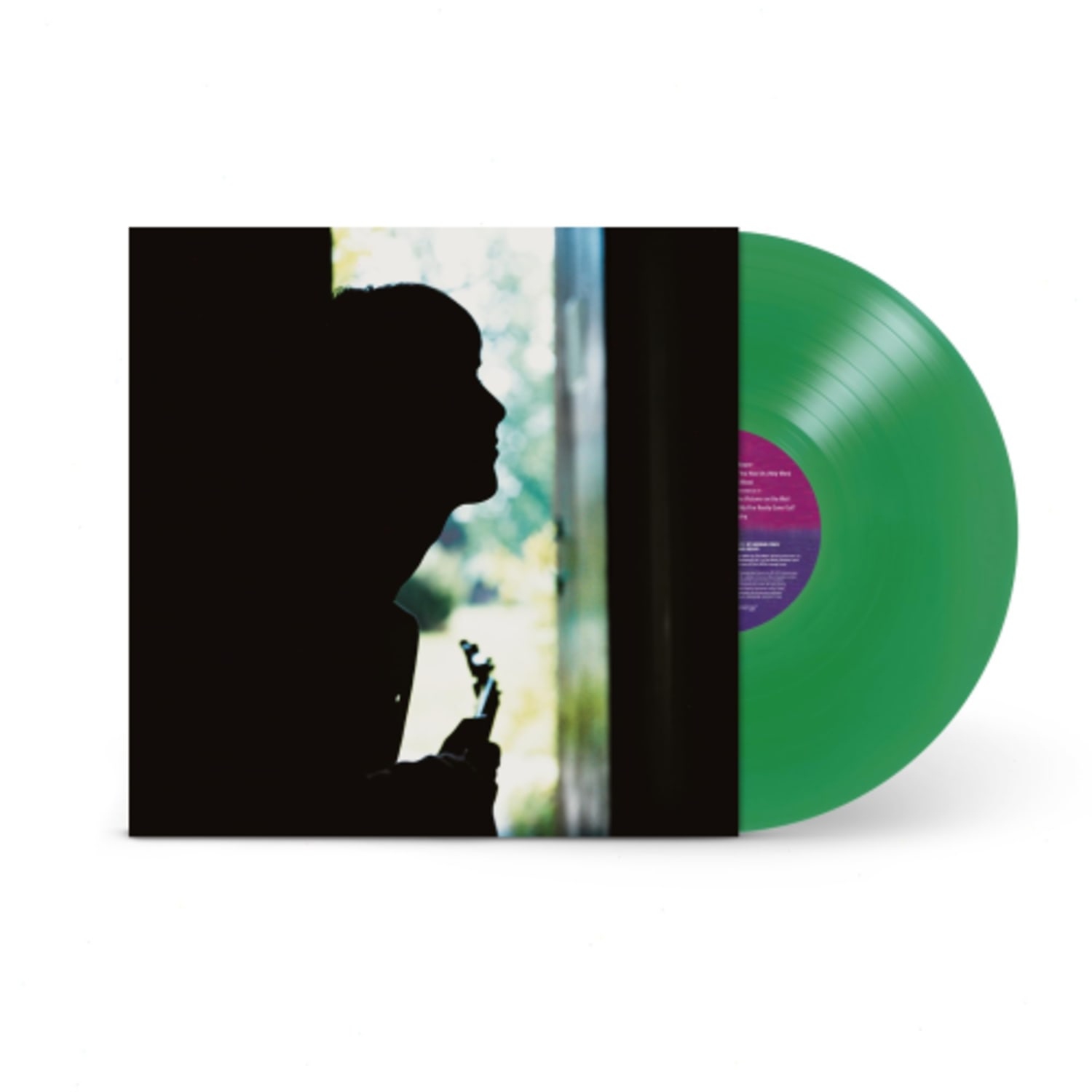 Paul Weller - Wild Wood - Limited Light Green Colored Vinyl [Import] - - [Vinyl]
