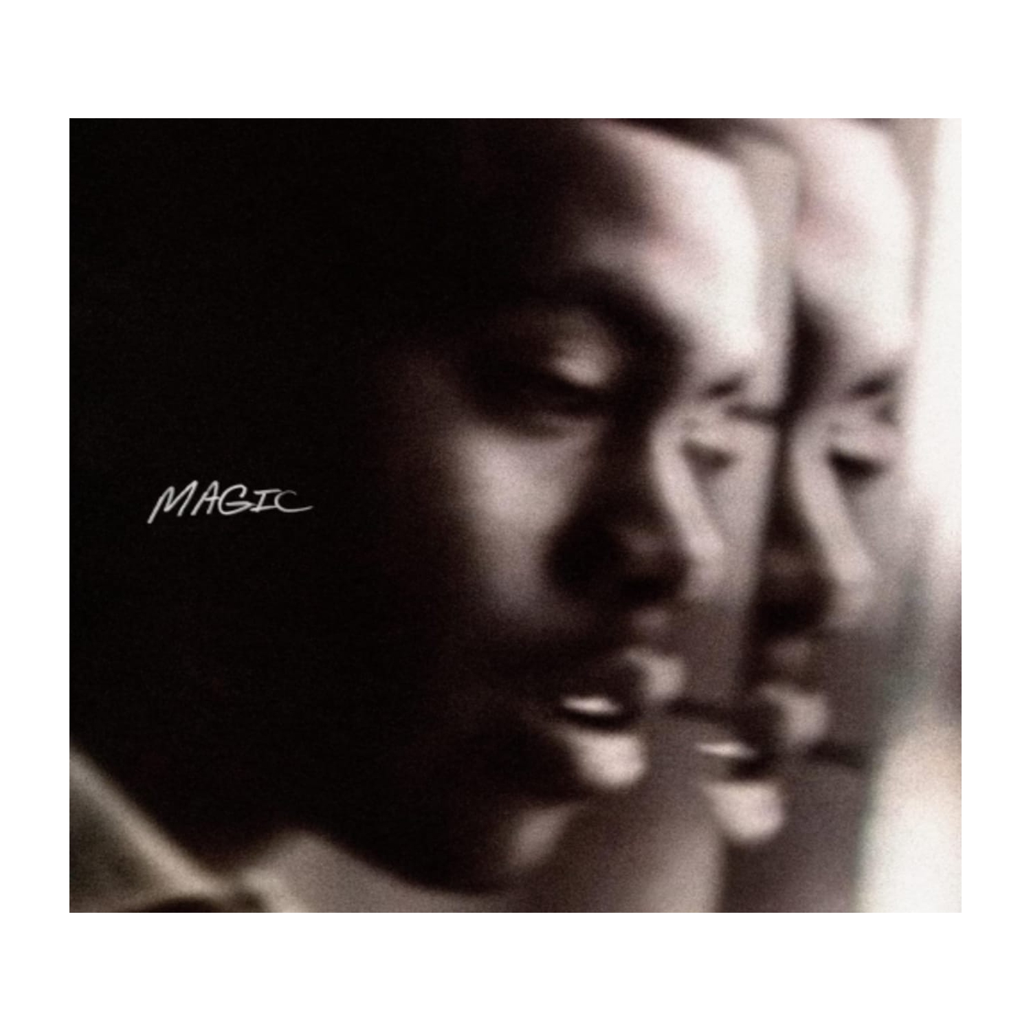 Nas - Magic - [CD]