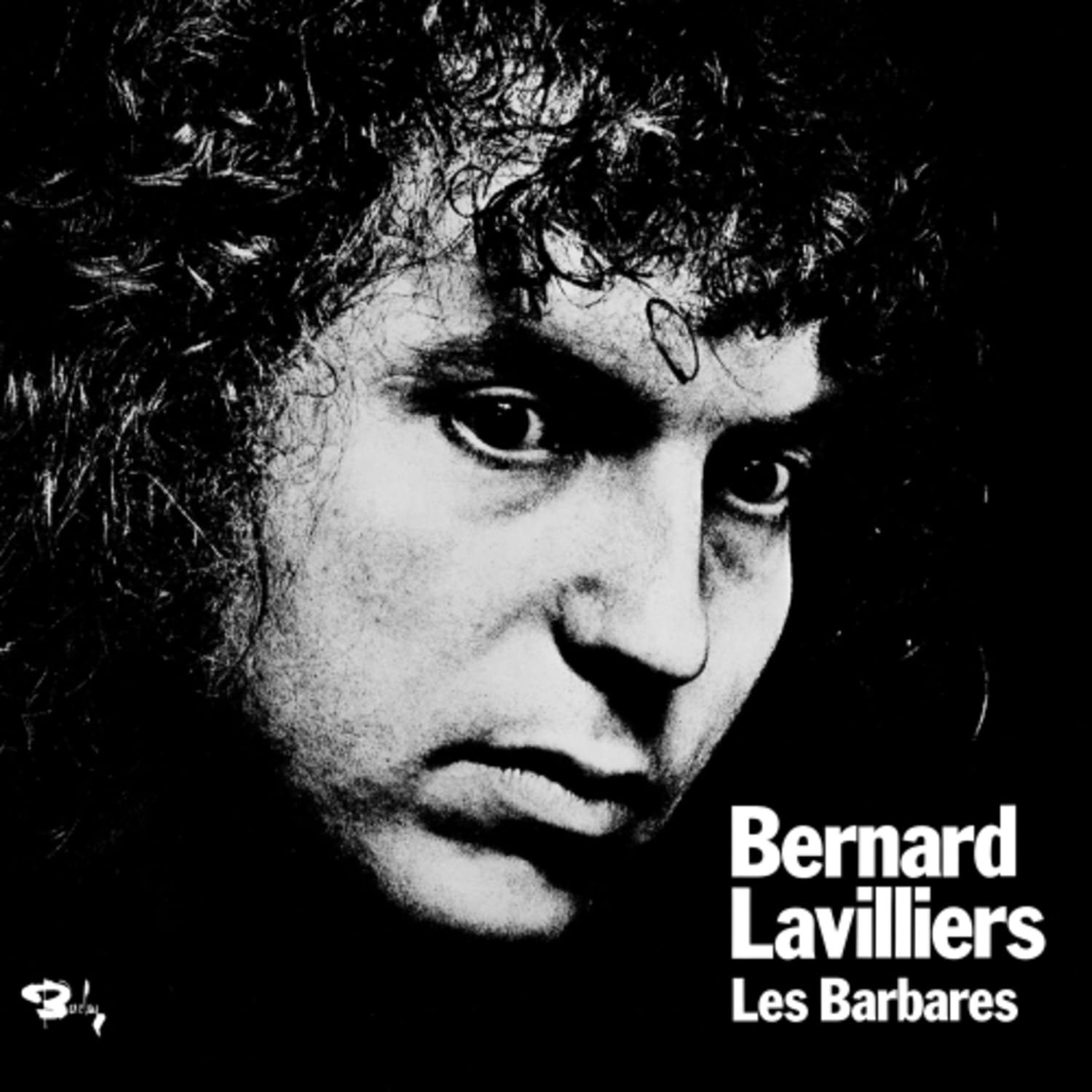 Bernard Lavilliers - LES BARBARES - [Vinyl]