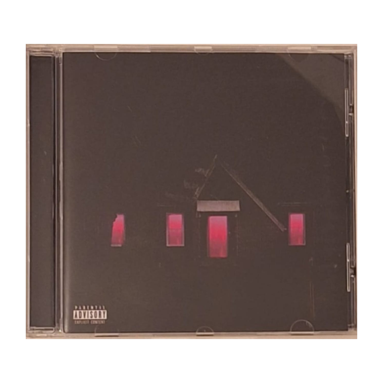 Future - Mixtape Pluto [Explicit Content] - - [CD]