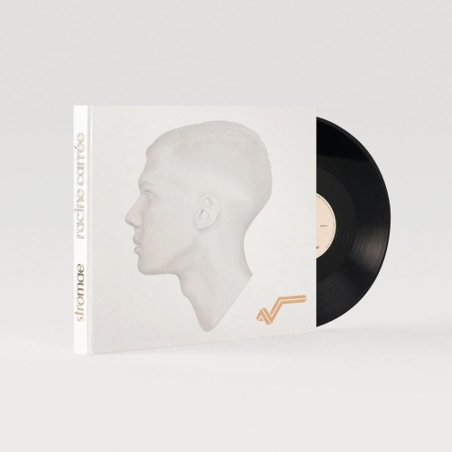 Stromae - Racine Carree: 10-Year Anniversary - Limited Edition with Book [Import] - - [Vinyl]
