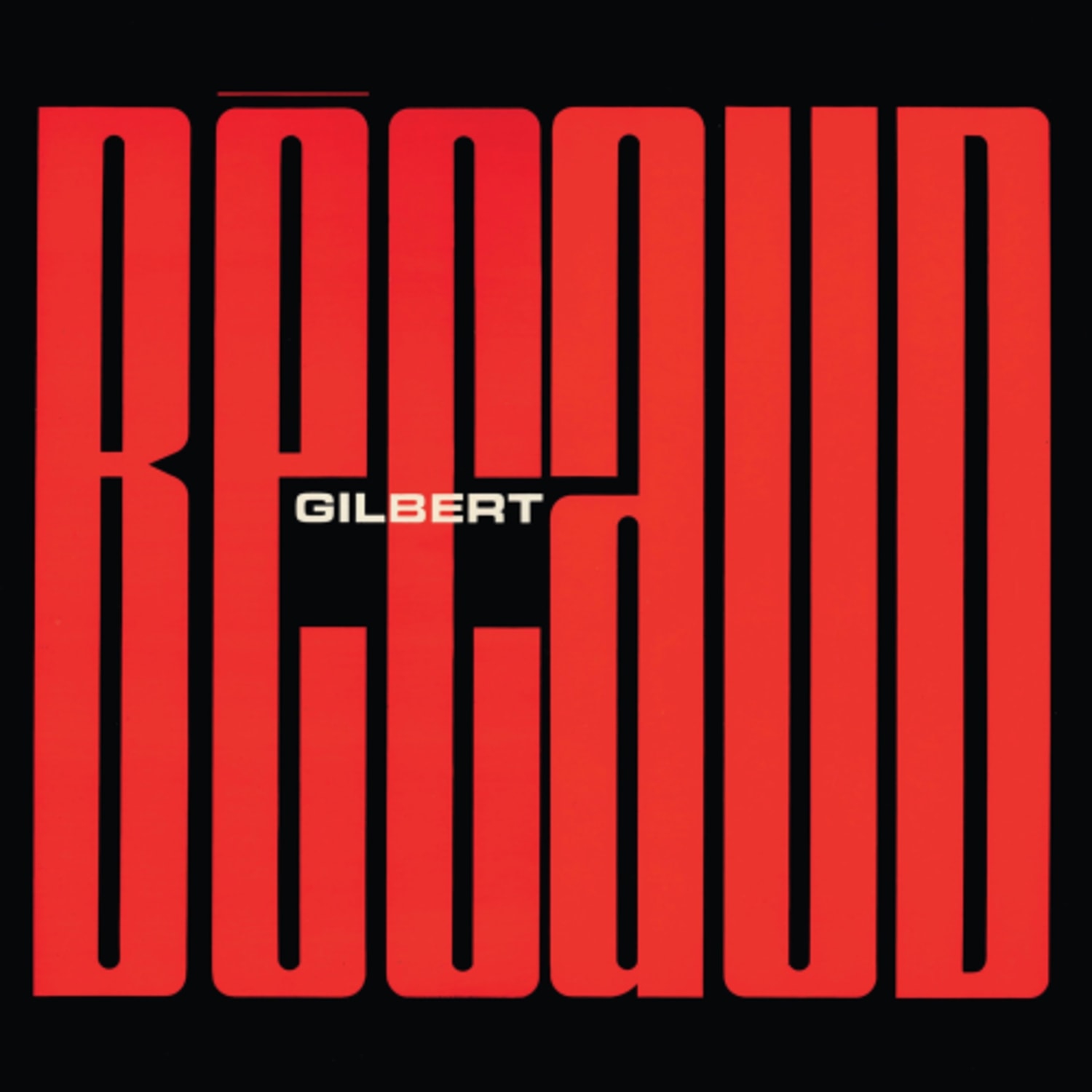 Gilbert Becaud - Gilbert Becaud / 1964 [Import] - - [Vinyl]