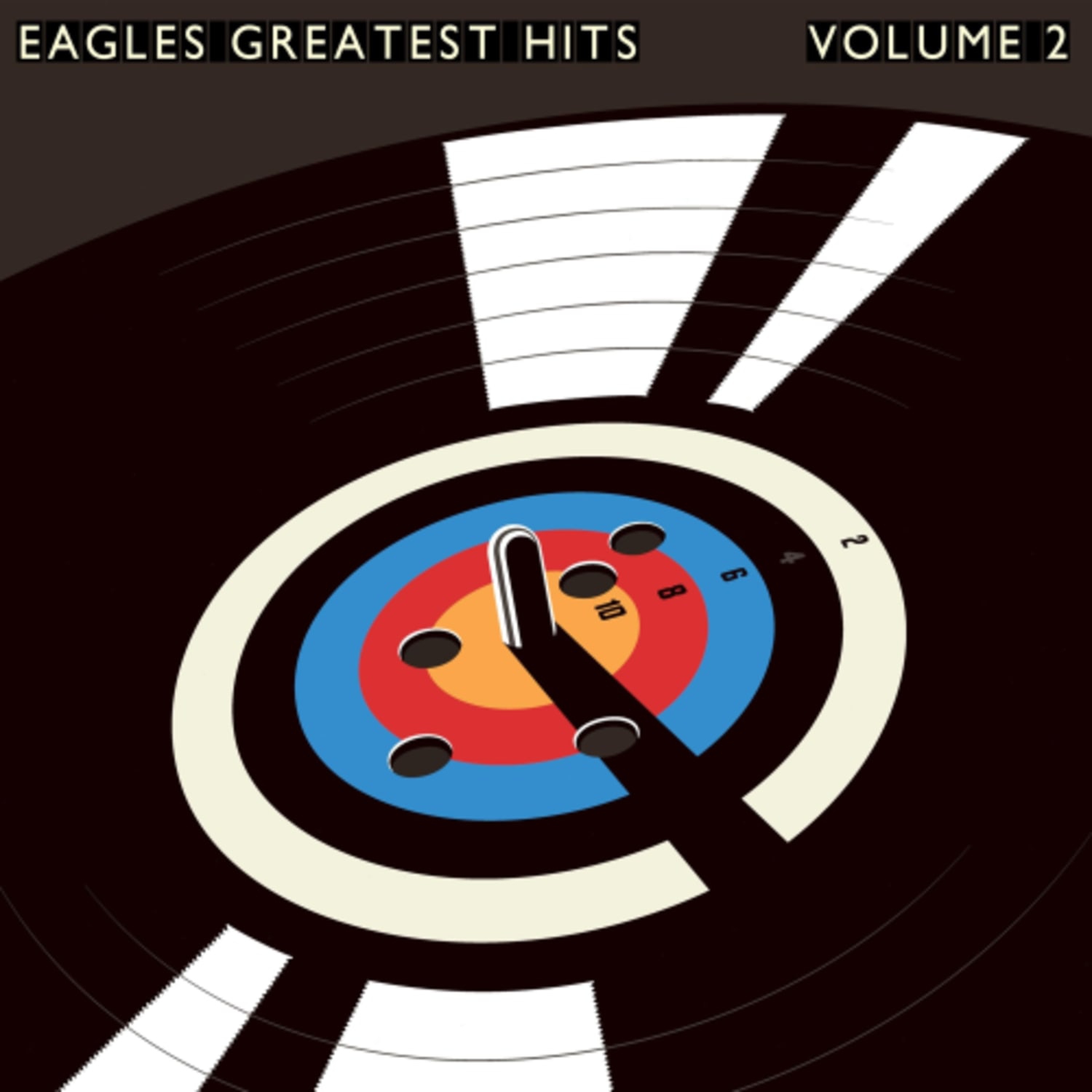 The Eagles - Greatest Hits Vol. 2 - - [Vinyl]