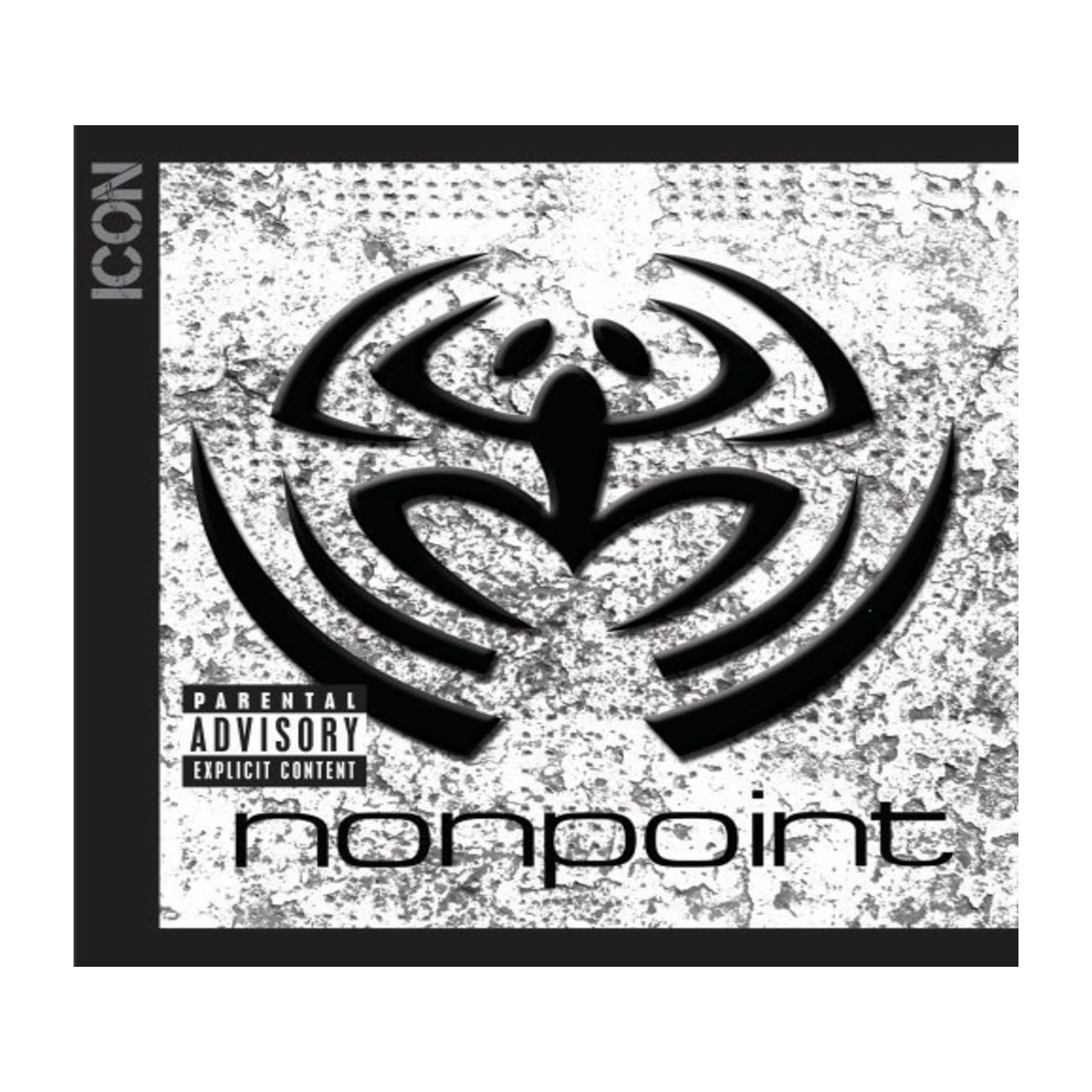 Nonpoint - ICON - [CD]