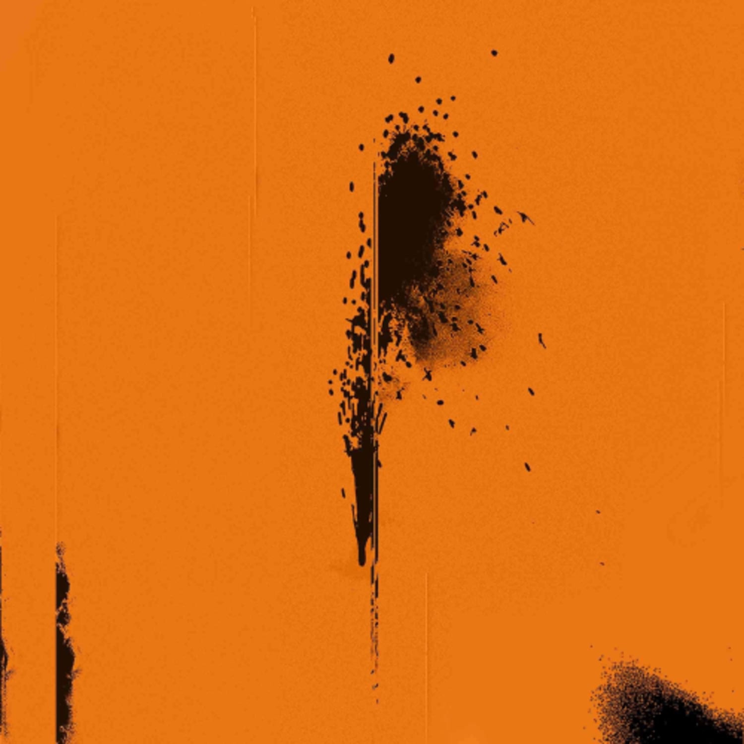 Poirier - PULL UP DAT [7"] - [Vinyl]