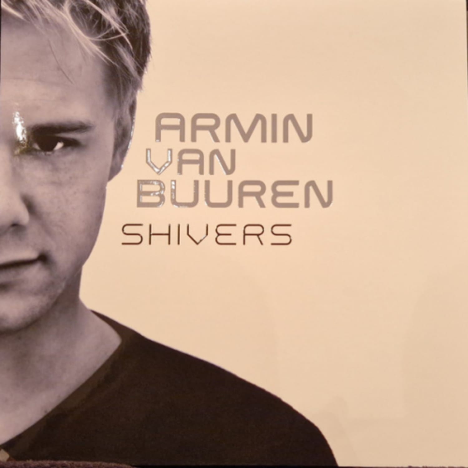 Armin Van Buuren - Shivers - - [Vinyl]