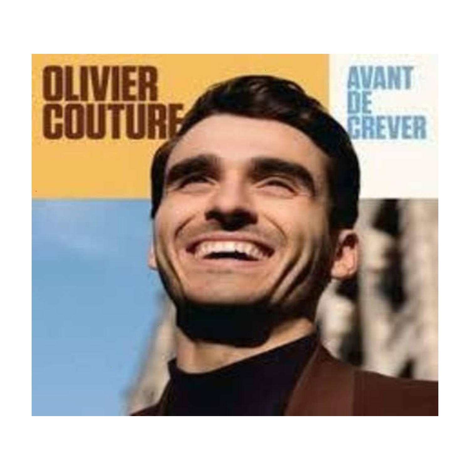 Oliver Couture - Avant De Crever [Import] - - [CD]