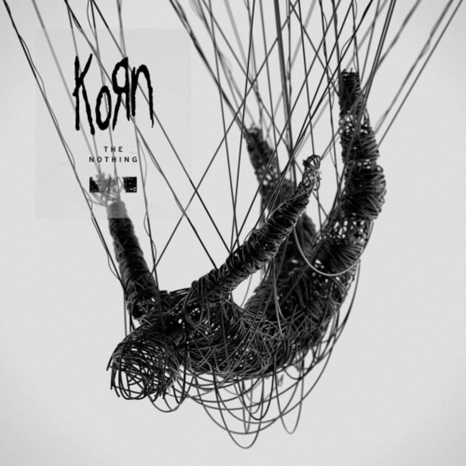 Korn - The Nothing [Explicit Content] - - [Vinyl]