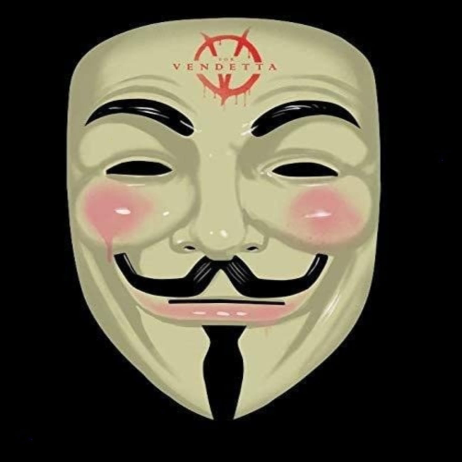 Various Artists - V for Vendetta - [Vinyl]