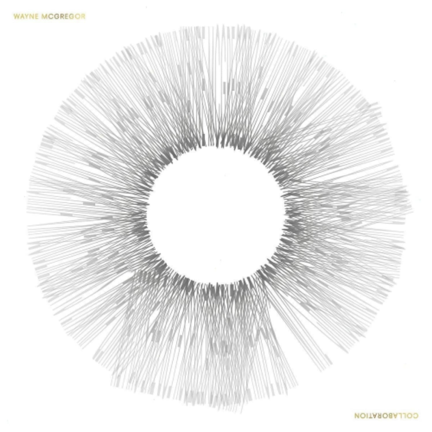 Wayne Mcgregor : COLLABORATION - [Vinyl]