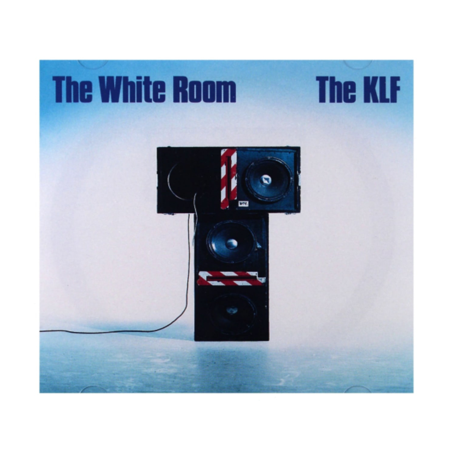 The KLF - White Room-Special Package [Import] - - [CD]