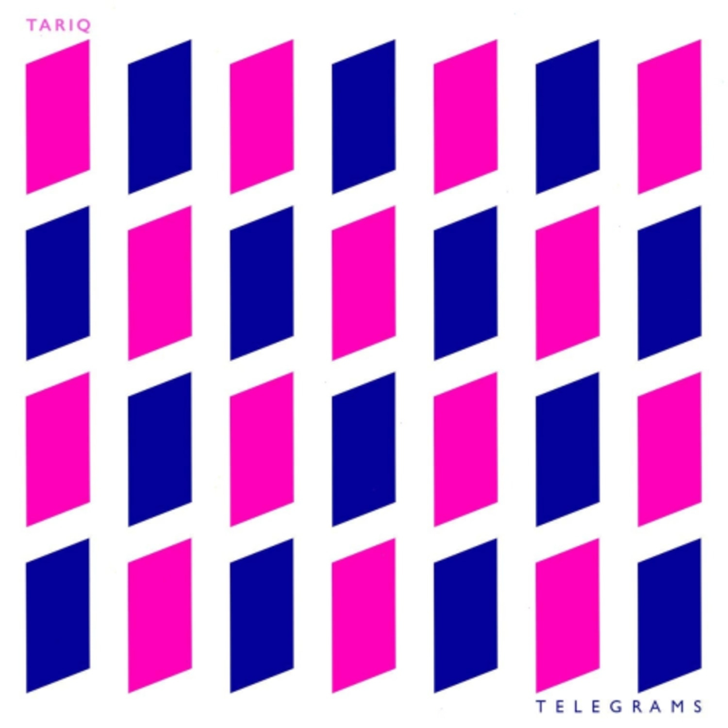 Tariq - Telegrams [Import] - - [CD]
