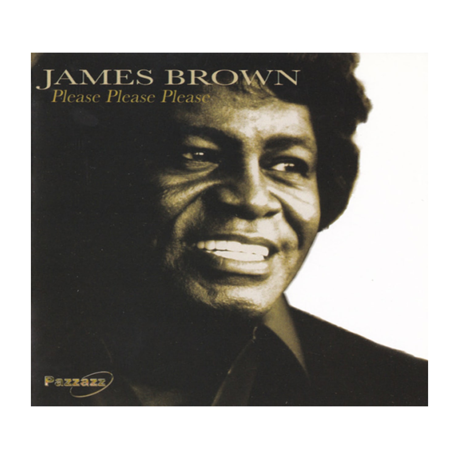 James Brown – Please Please Please