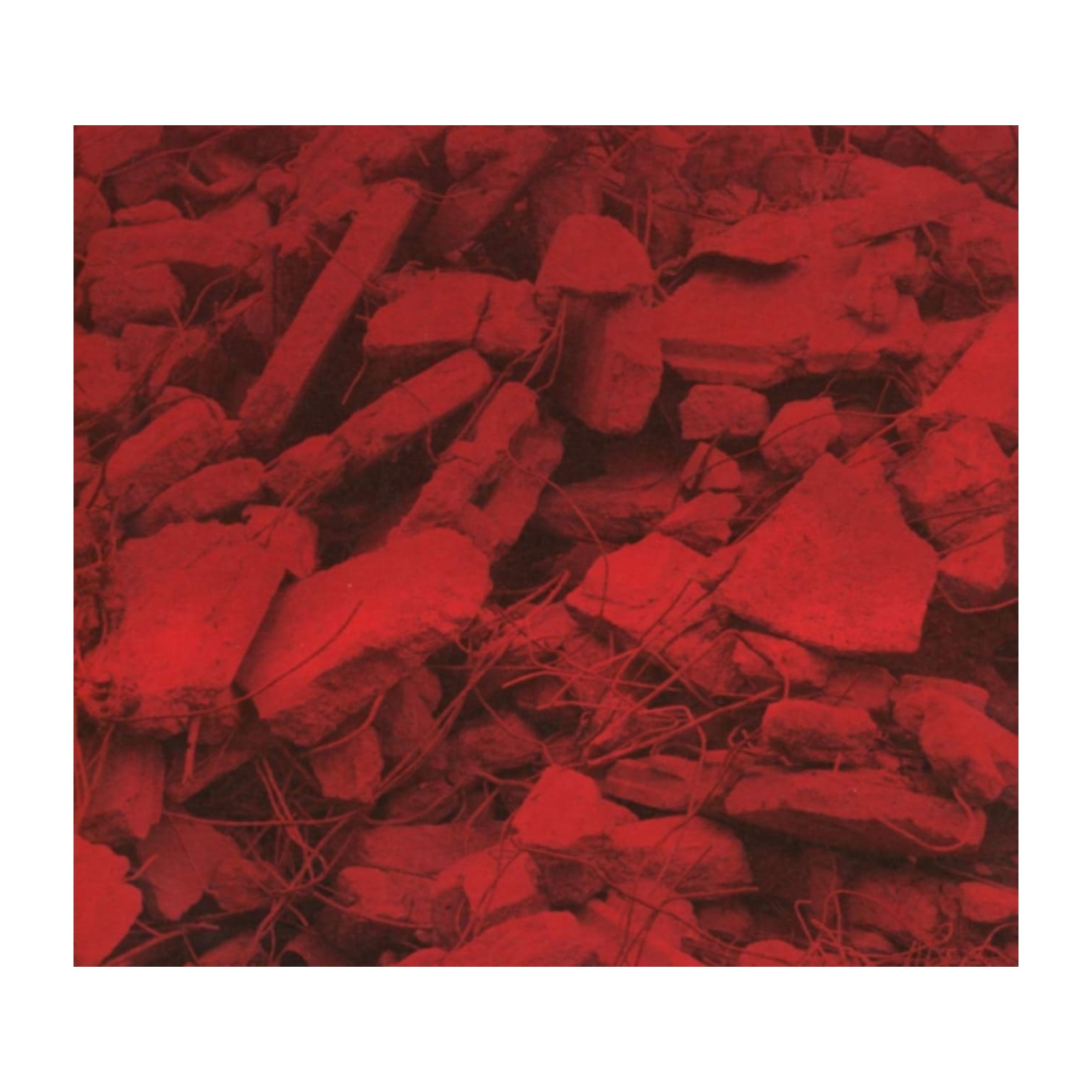 Jam City - Dream A Garden - [CD]