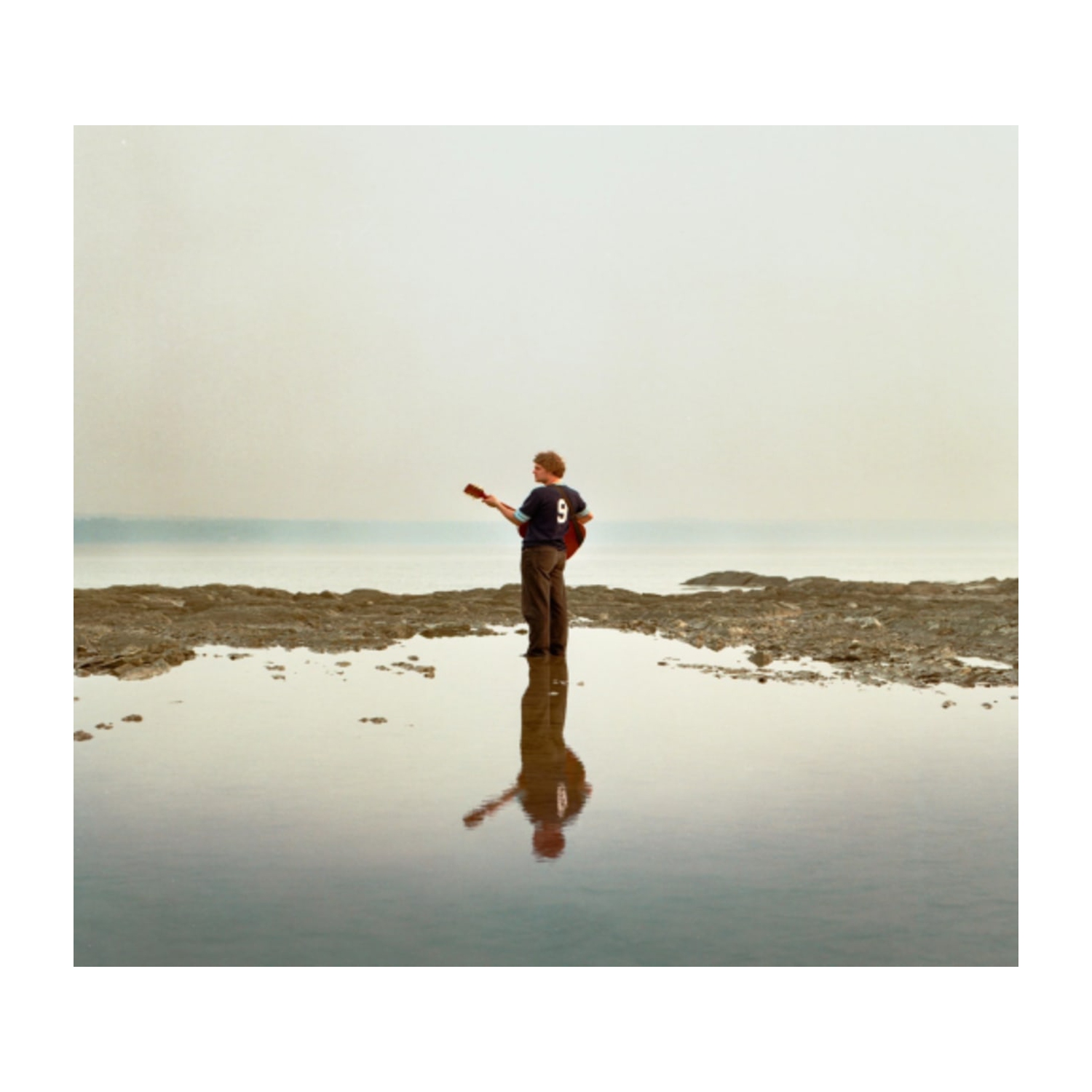 Simon Kearney - L'Ile [Import] - - [CD]