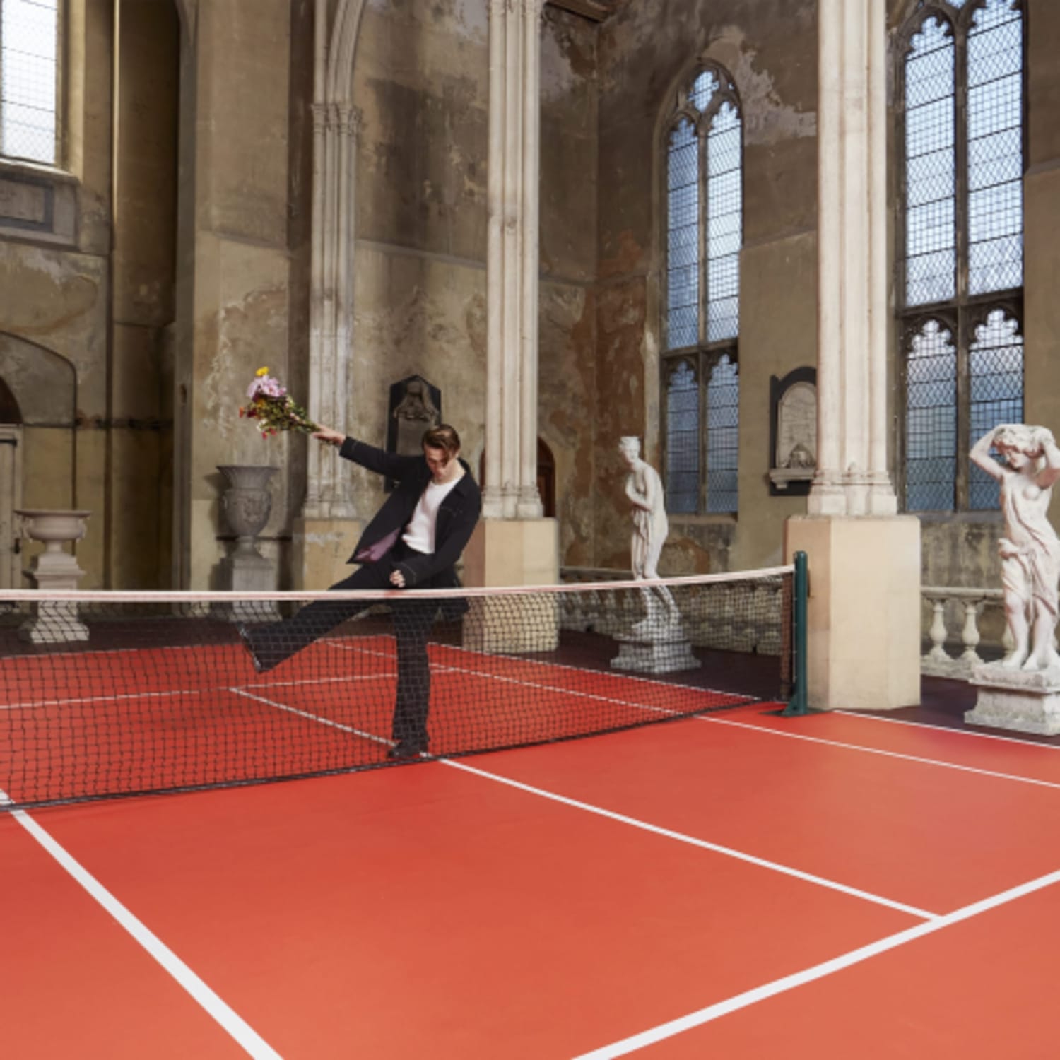 Sg Lewis - AudioLust & HigherLove [Explicit Content] - - [Vinyl]