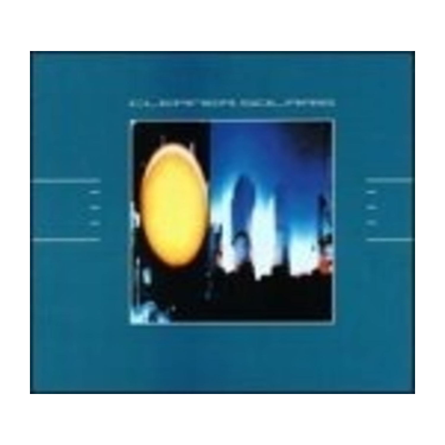 Cleaner - SOLARIS - [CD]