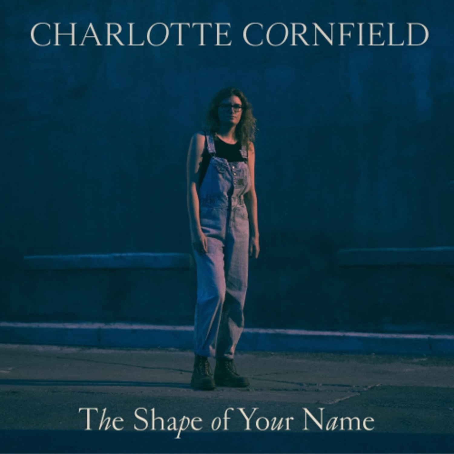 Charlotte Cornfield - Shape Of Your Name - [Vinyl]