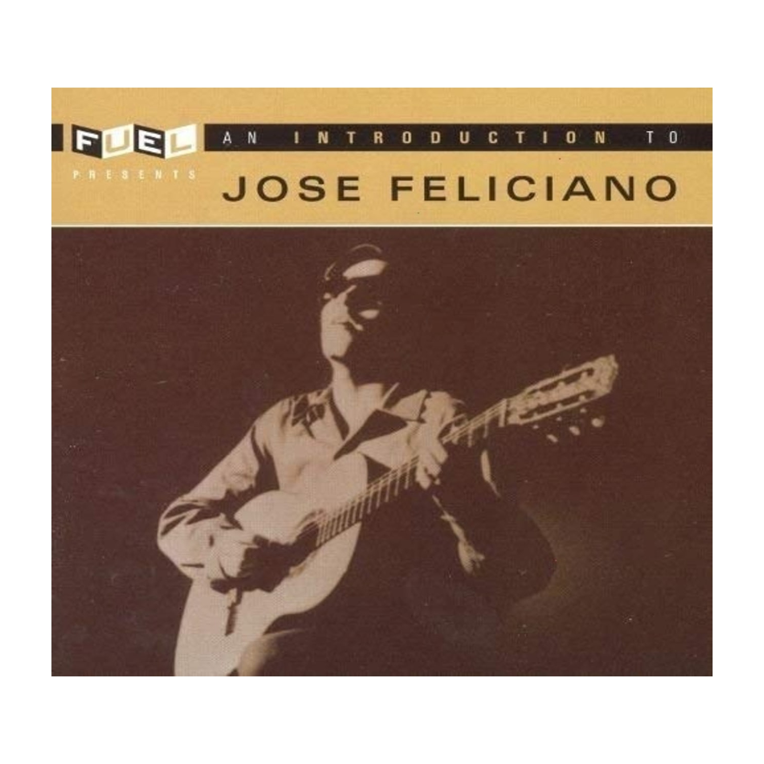 José Feliciano - An Introduction to [Import] - - [CD]