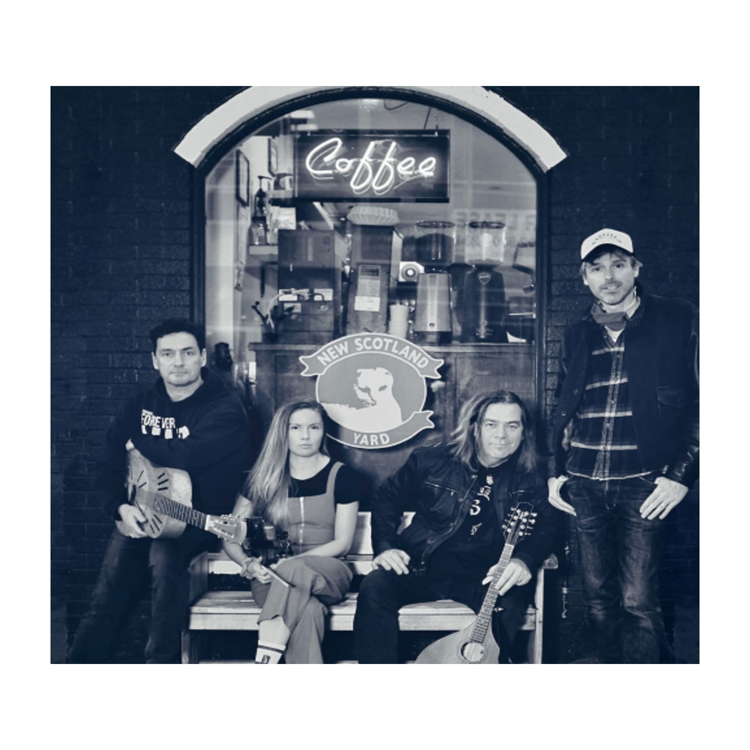 Alan Doyle - Back To The Harbour [Import] - - [CD]