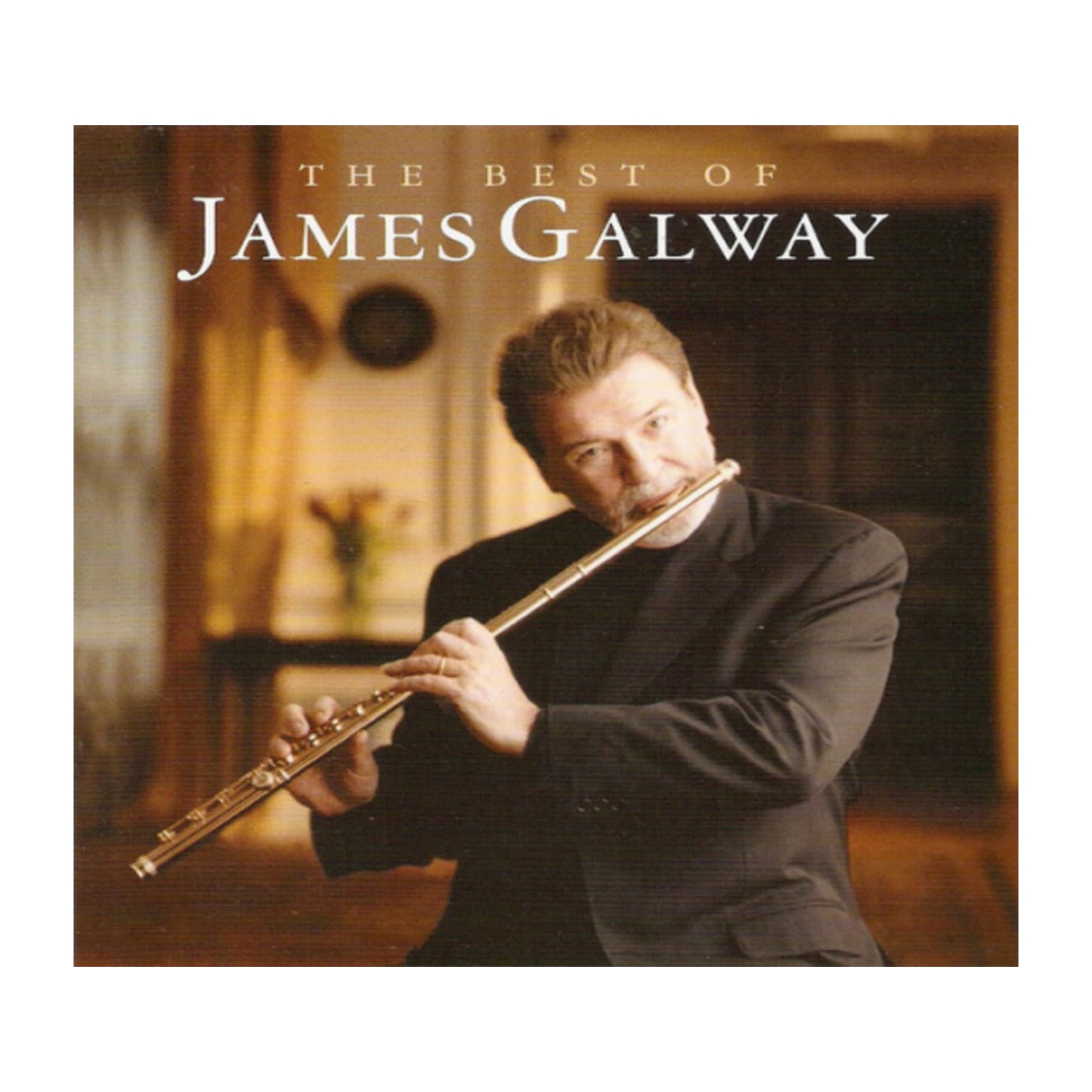 James Galway - Best of [Import] - [CD]