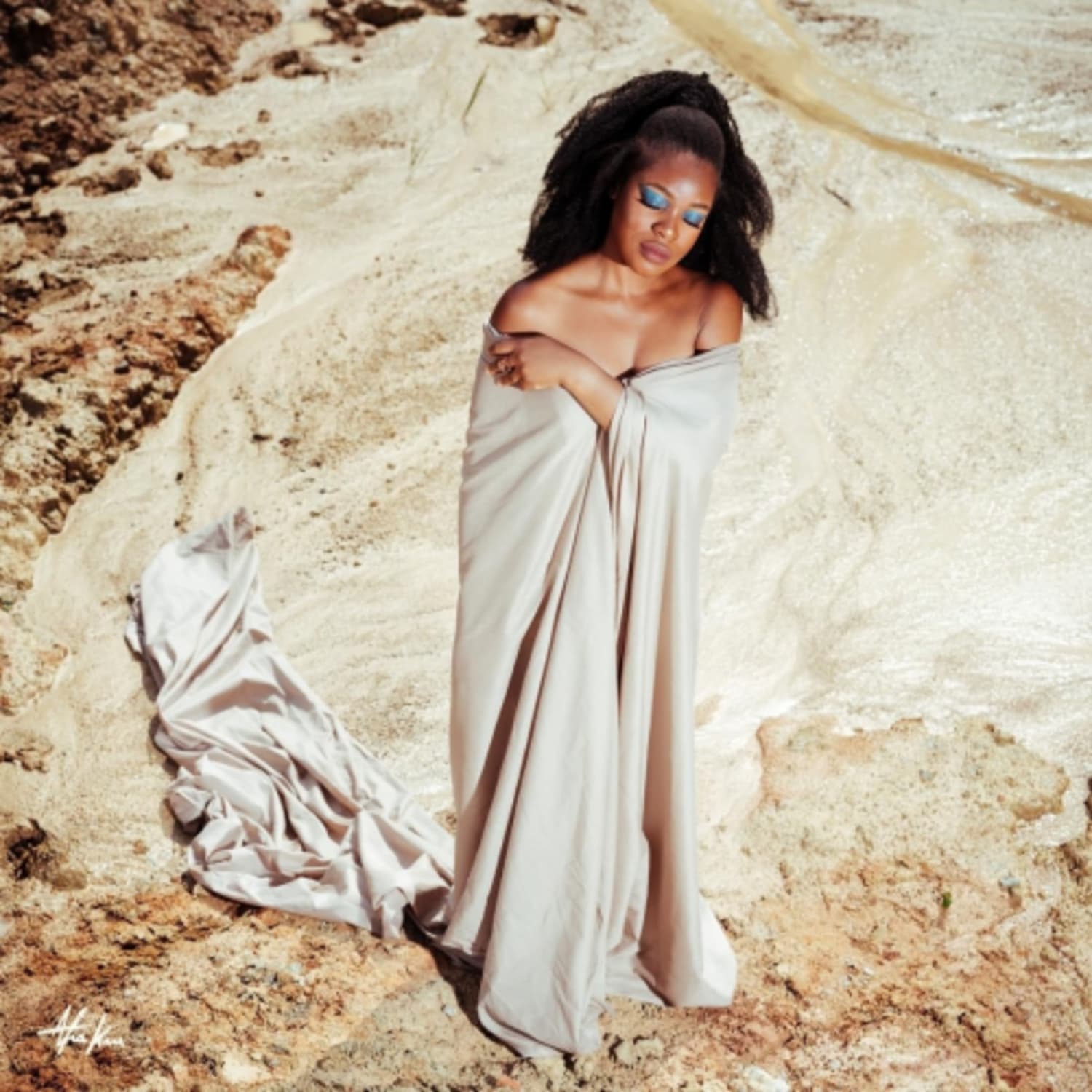 Afra Kane - Could We Be Whole [Import] - - [Vinyl]