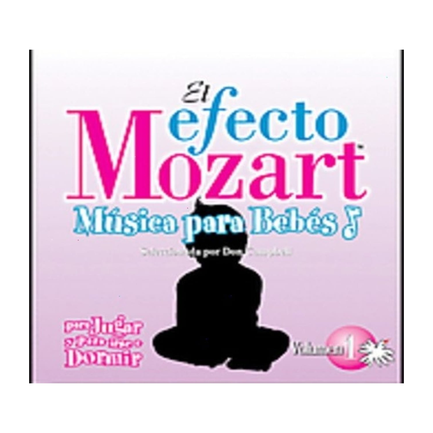 MUSICA PARA BEBES VOL 1 PA