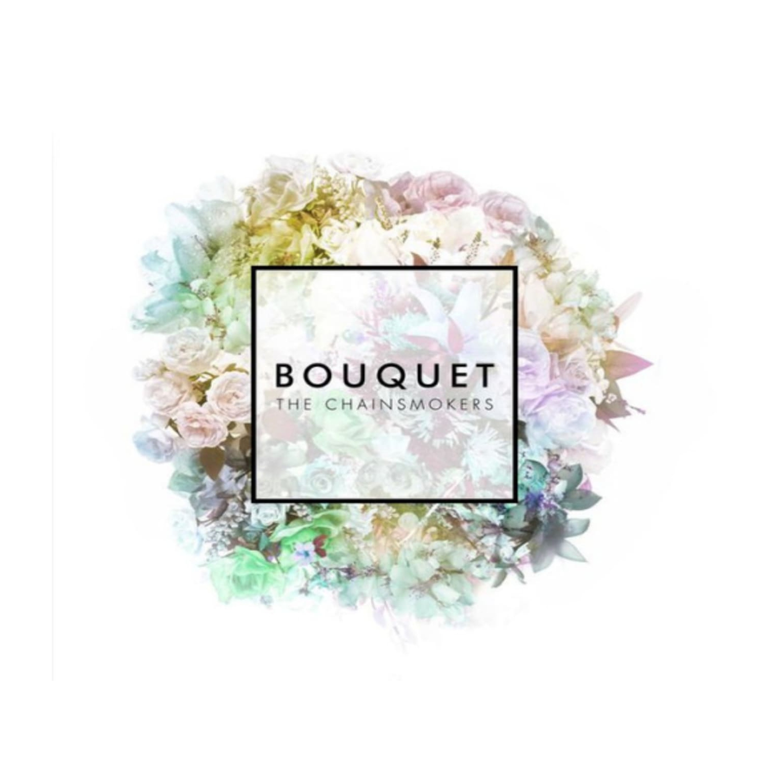 The Chainsmokers - Bouquet [Import] - - [CD]
