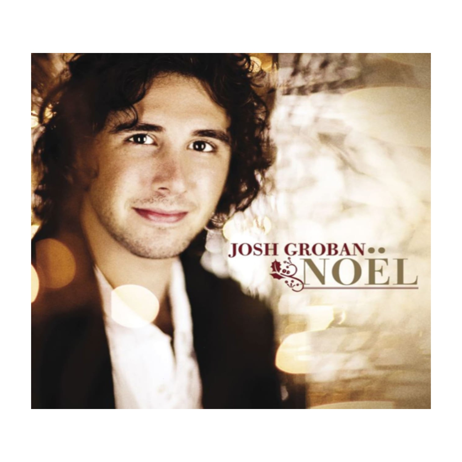 Josh Groban - Noel - [CD]