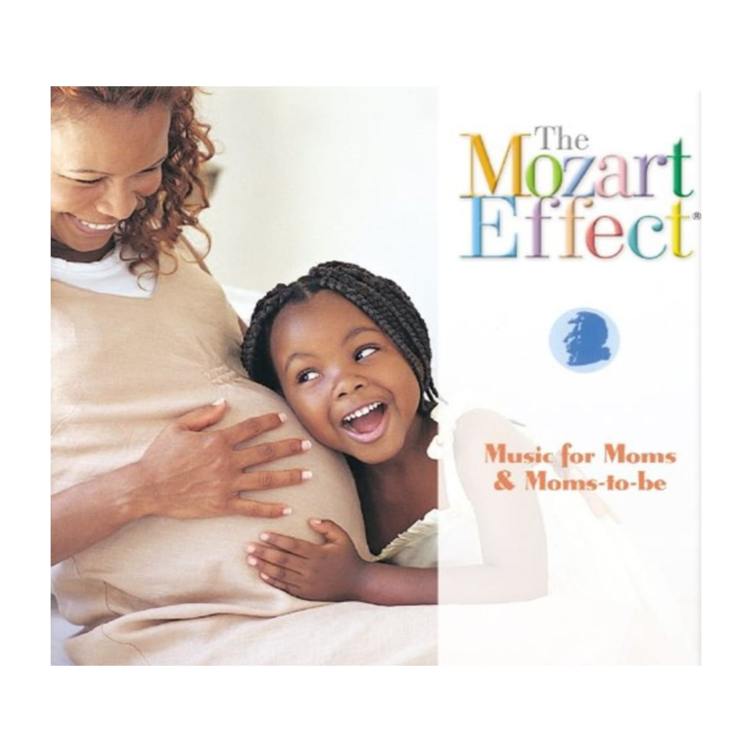 Don Campbell - Music for Moms & Moms-To-Be - [CD]