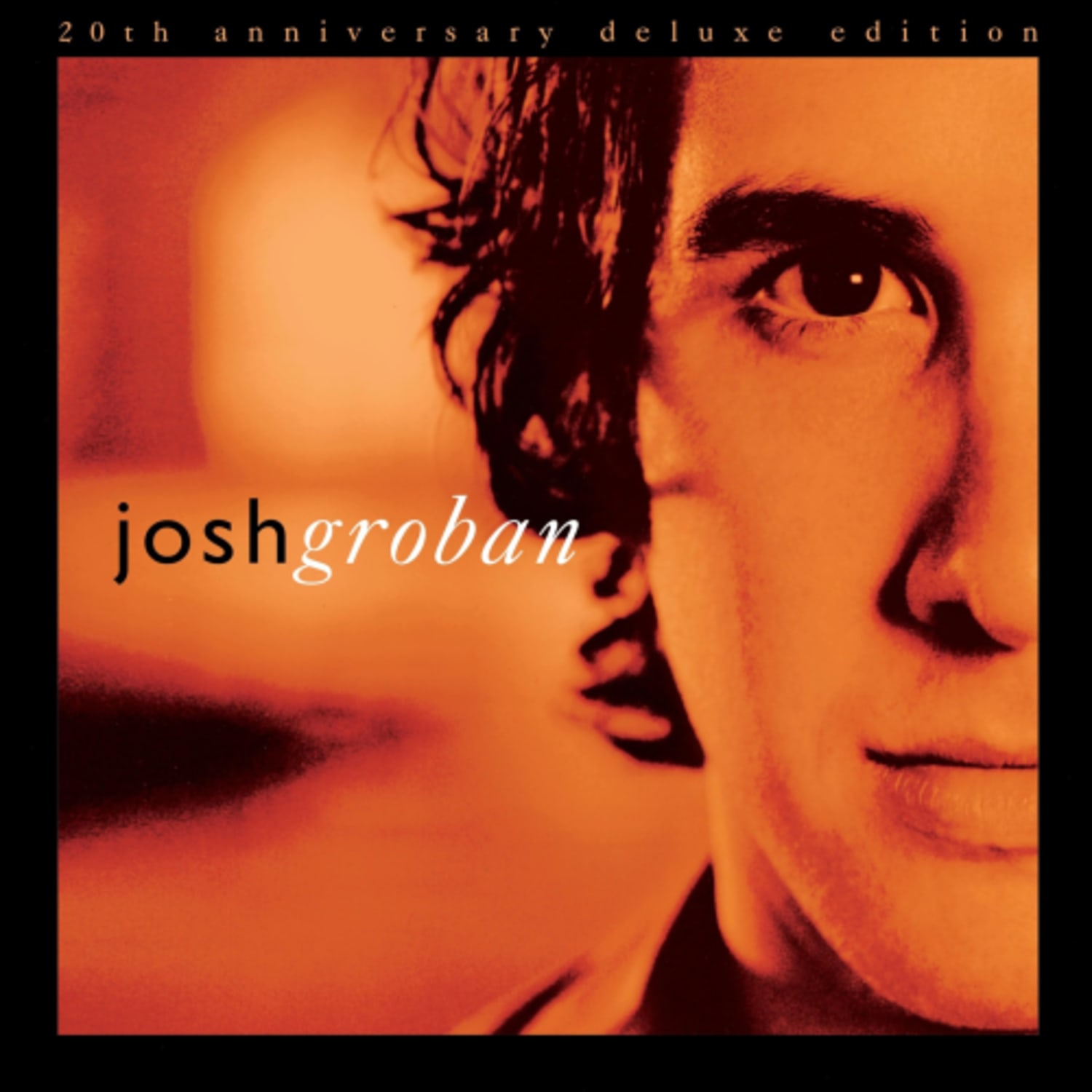 Josh Groban - Closer - [Vinyl]