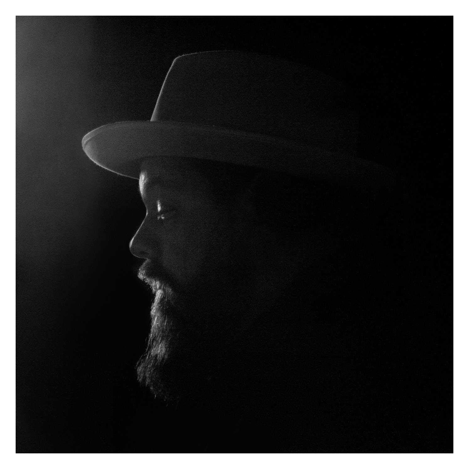 Nathaniel Rateliff & the Night Sweats - Tearing At The Seams - [CD]