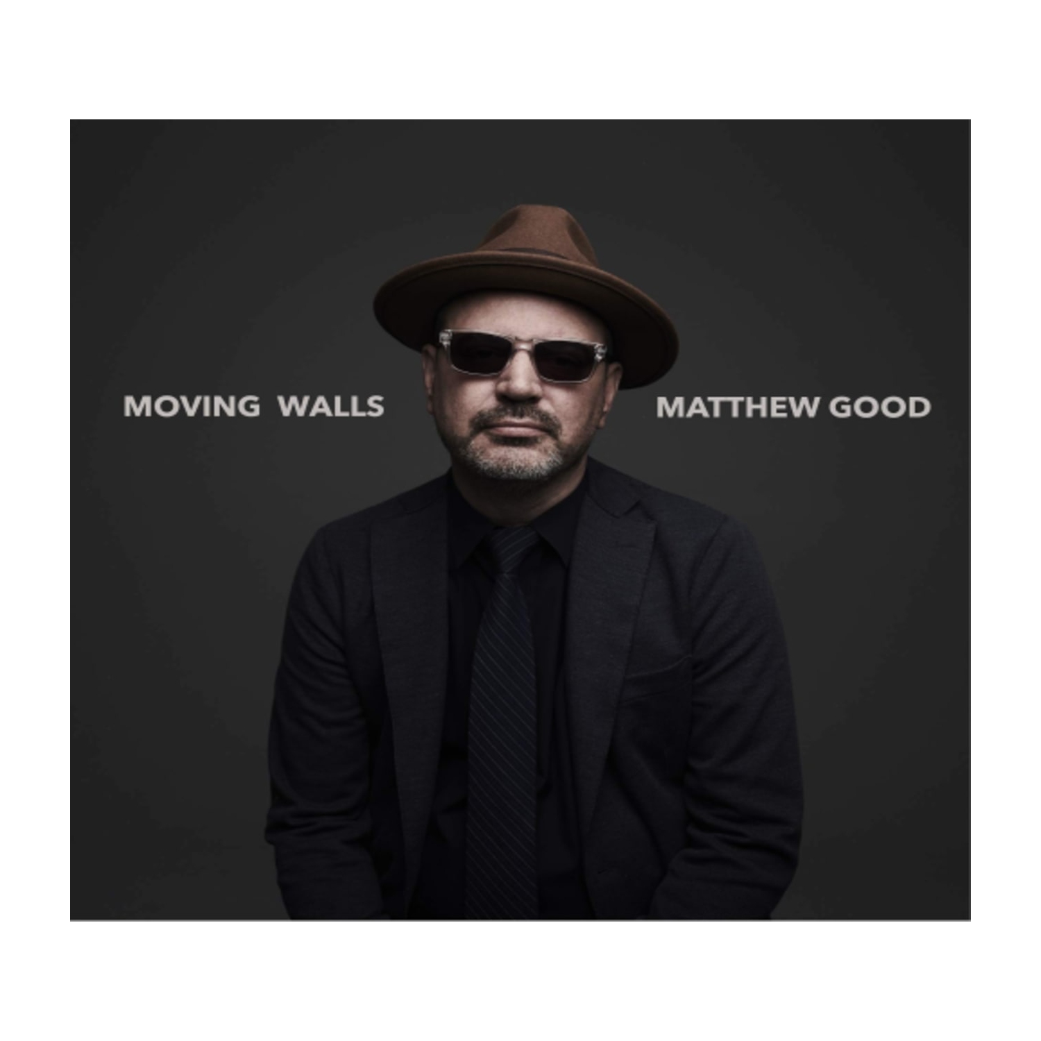 Matthew Good - Moving Walls [Import] - - [CD]