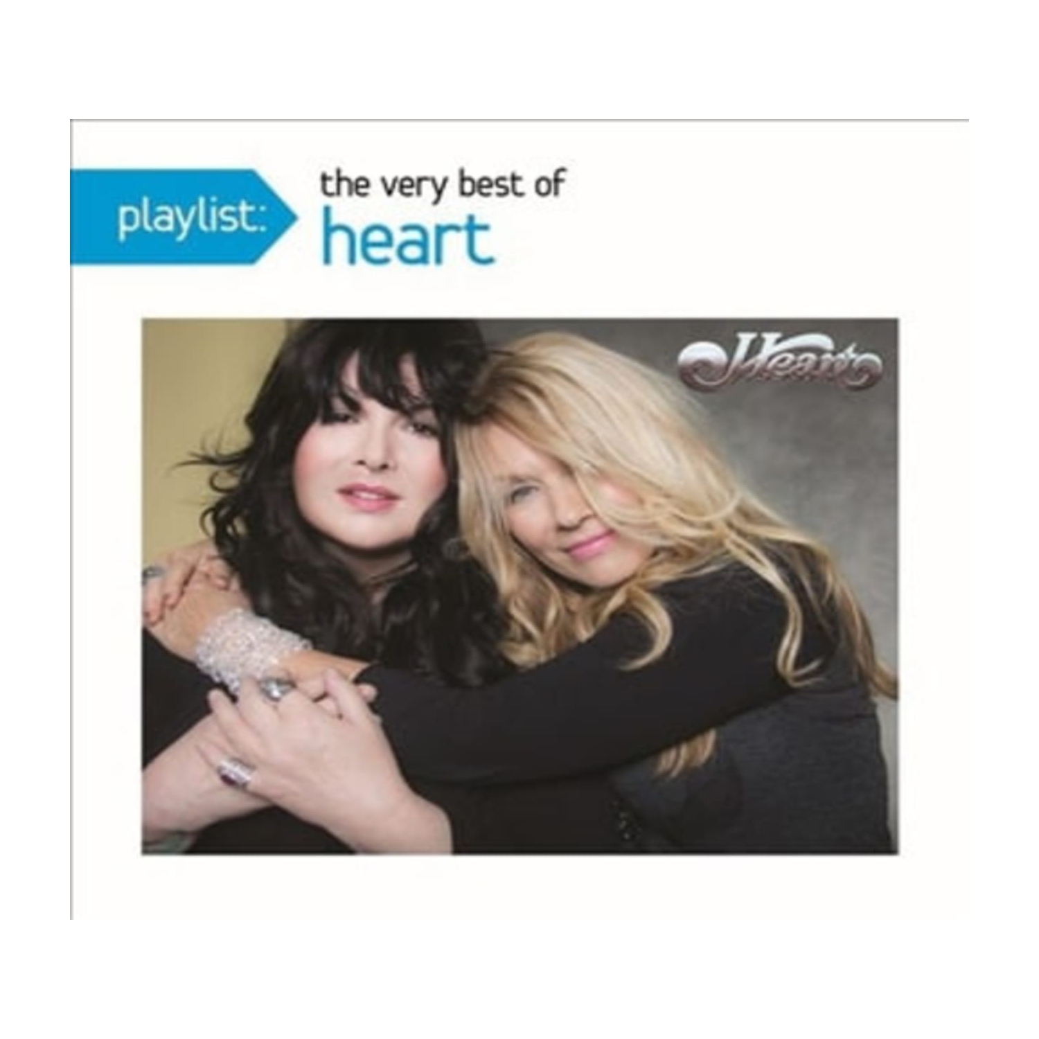 Heart - Playlist: The Very Best Of Heart [Import] - - [CD]