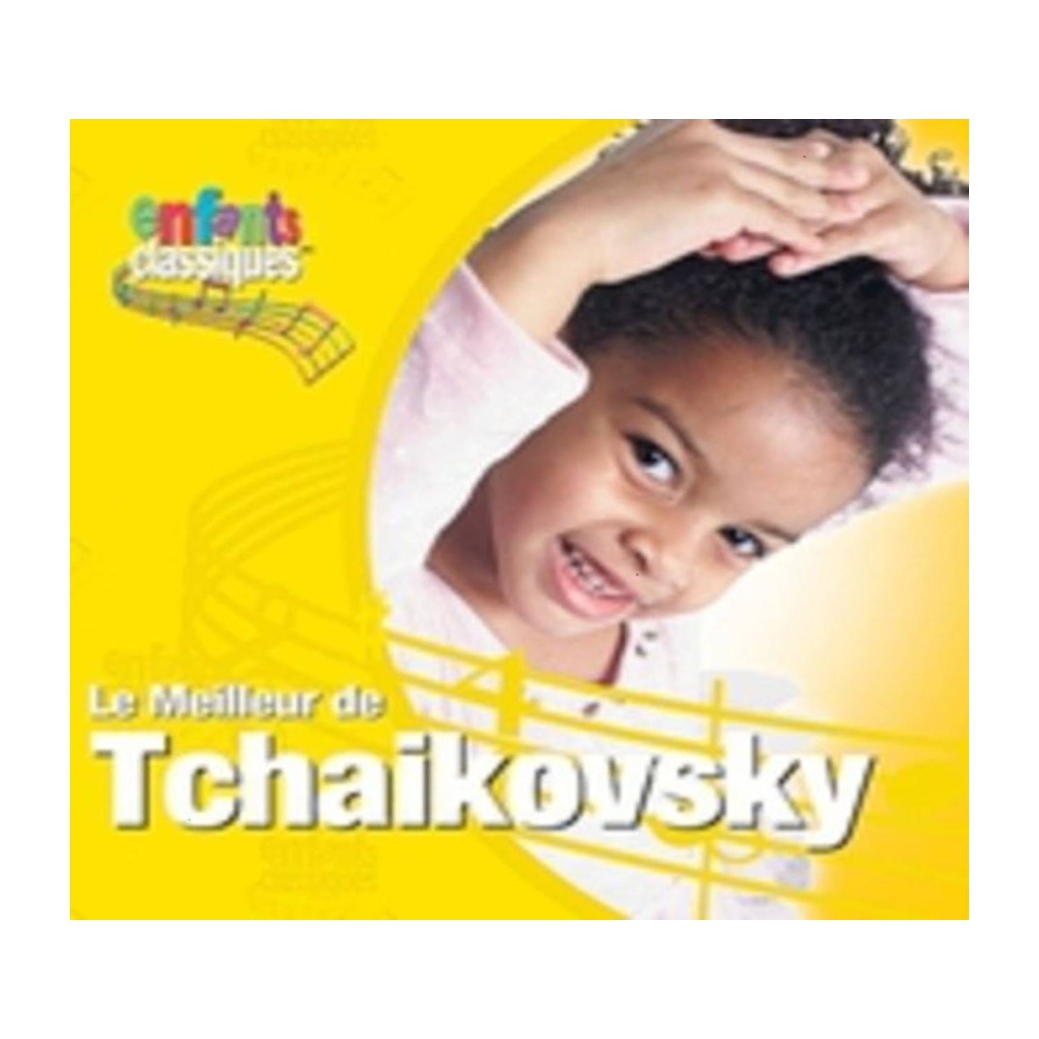 Various Artists - Meilleur de Tchaikovsky - [CD]