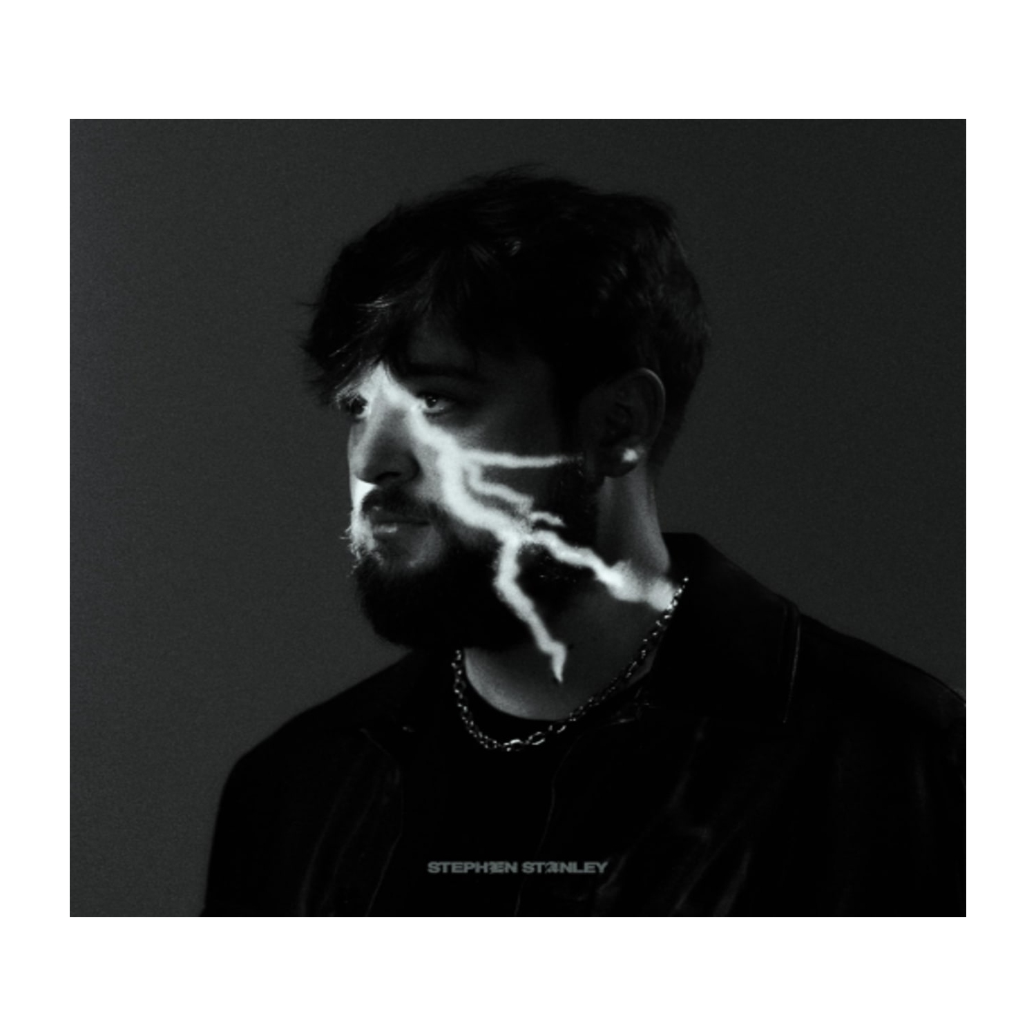 Stephen Stanley - Divided Frame Of Mind - [CD]