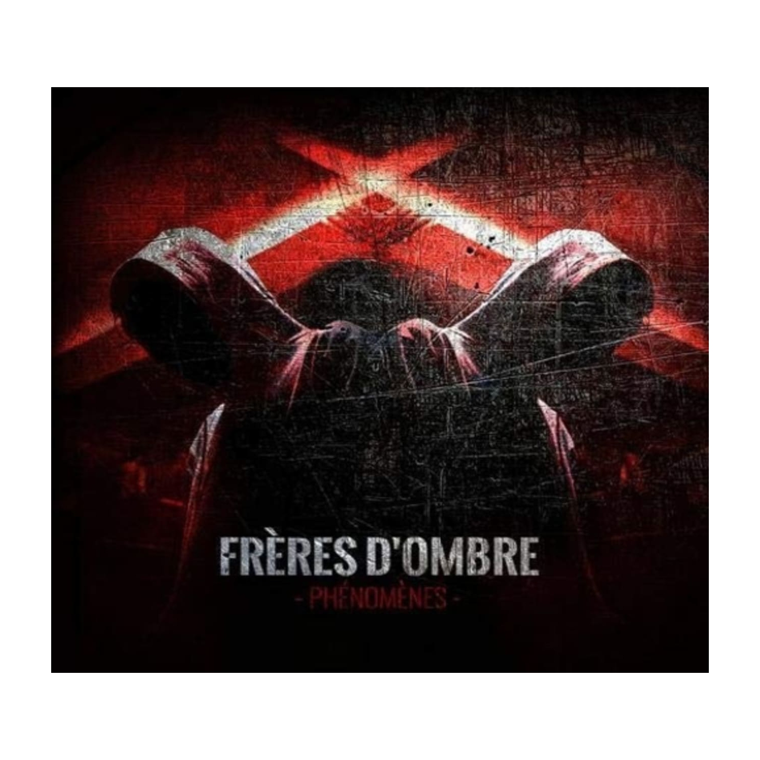 Freres D'Ombre - Phenomenes [Import] - - [CD]