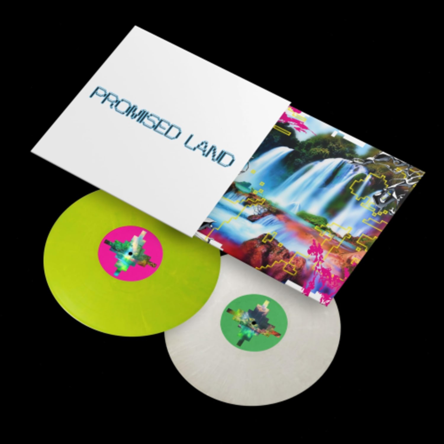 Vintage Culture - Promised Land - - [Vinyl]