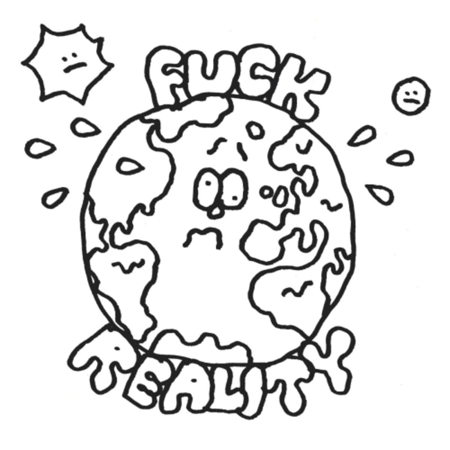 Frantzvaag - Solo Super - - [Vinyl]