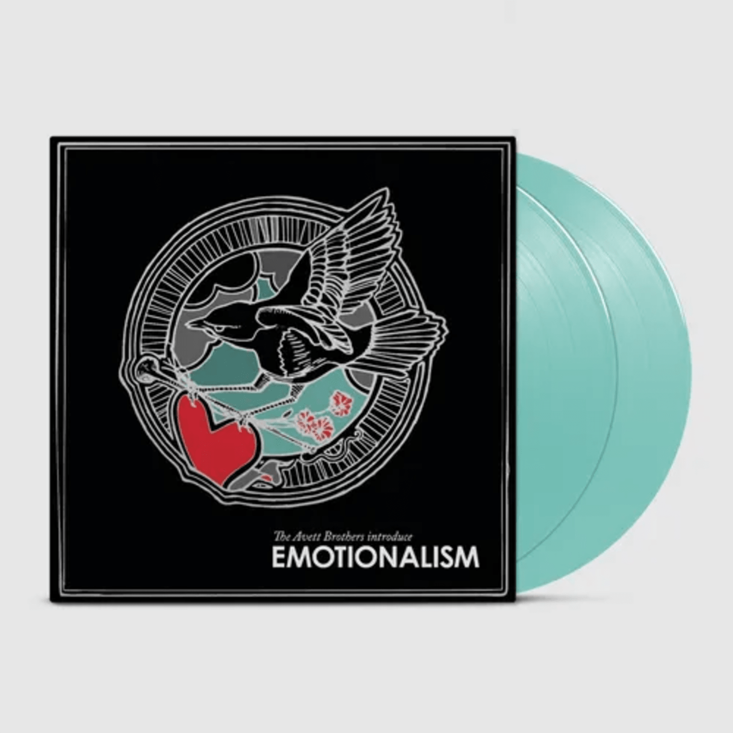 The Avett Brothers - EMOTIONALISM - [Vinyl]